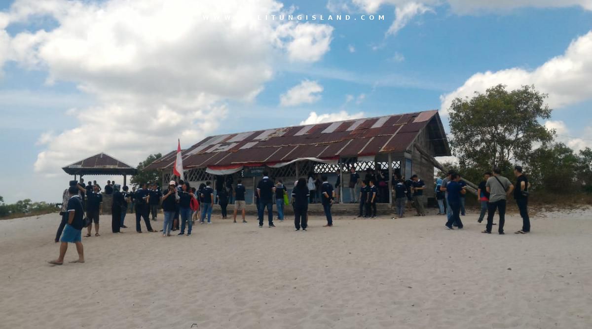 belitung image