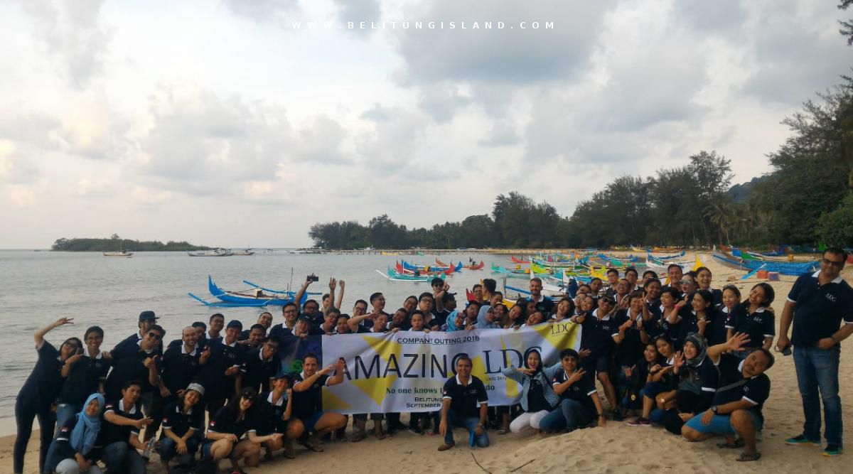 belitung image