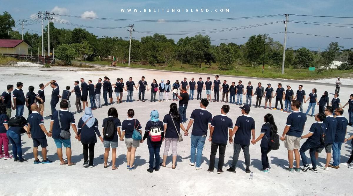 belitung image