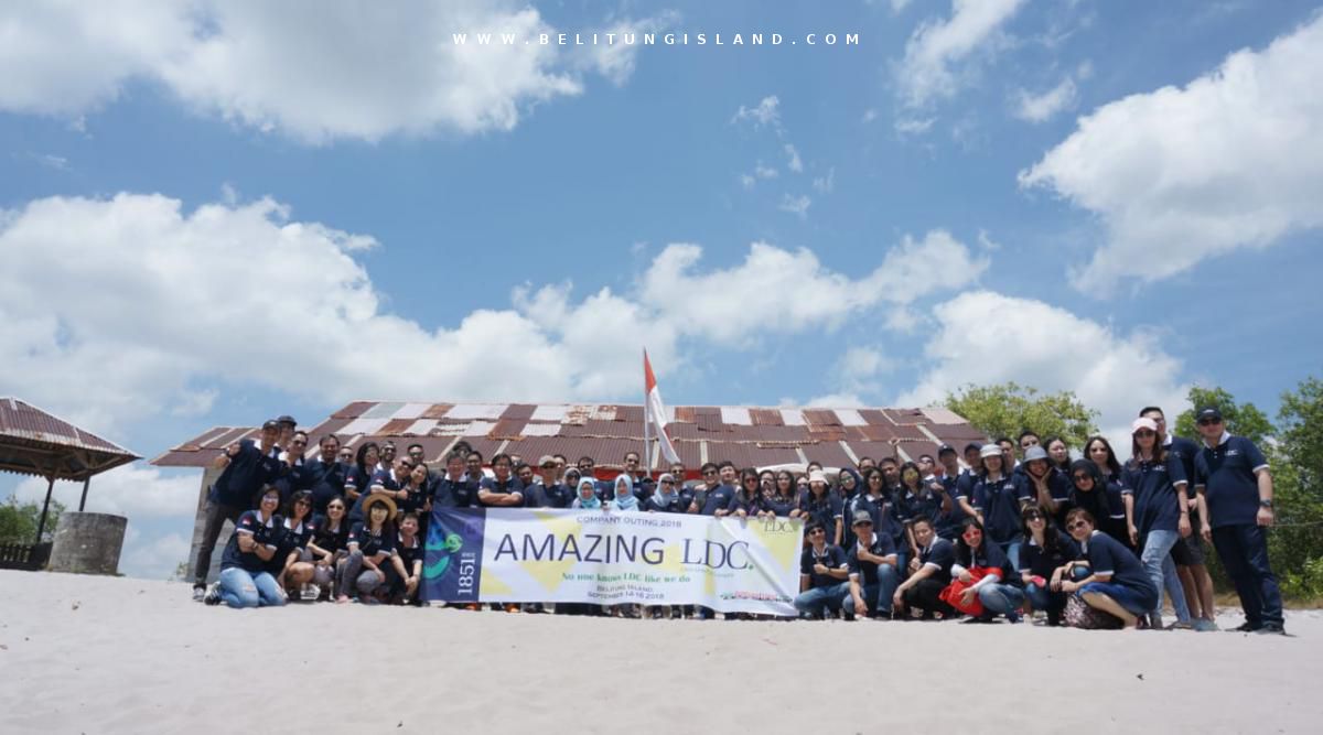 belitung image