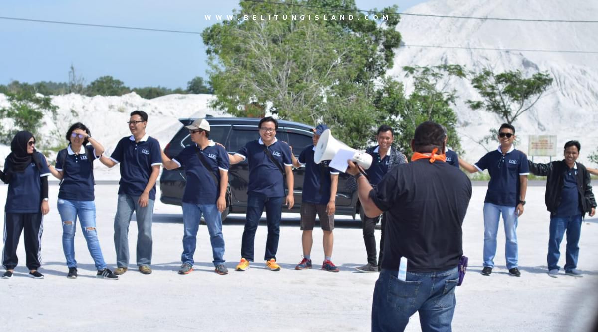 belitung image