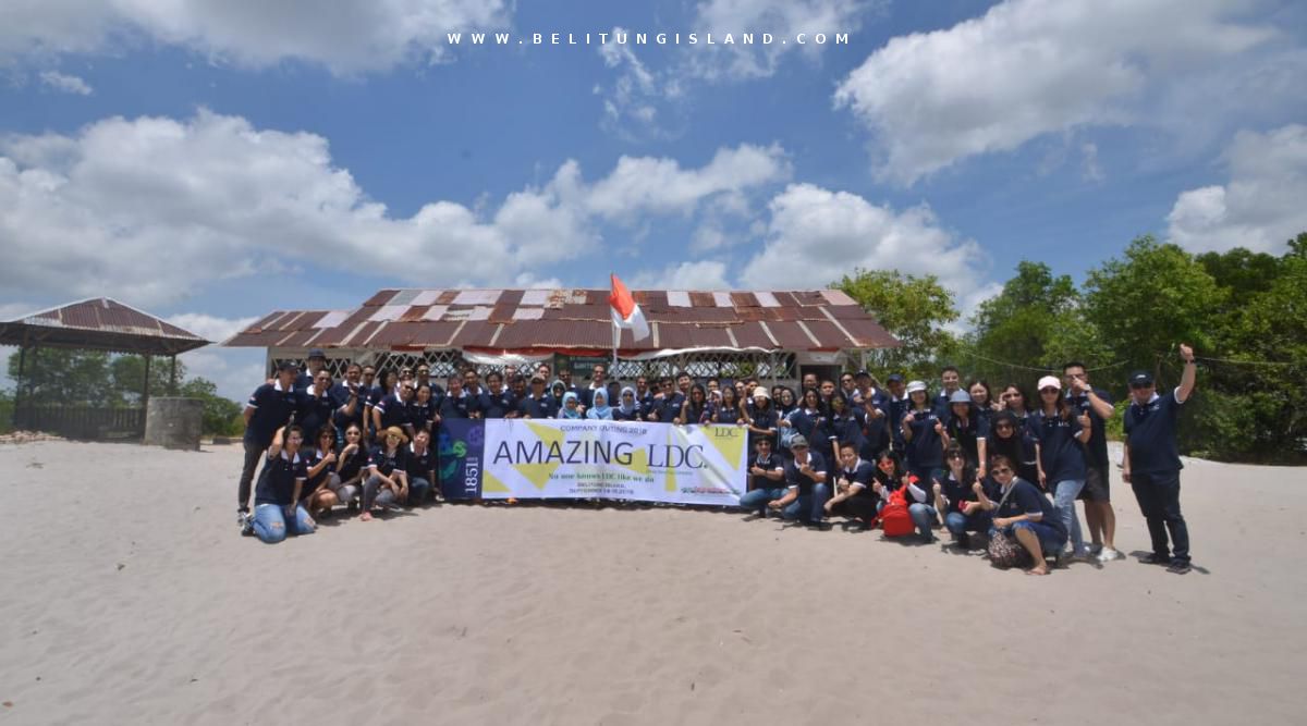 belitung image