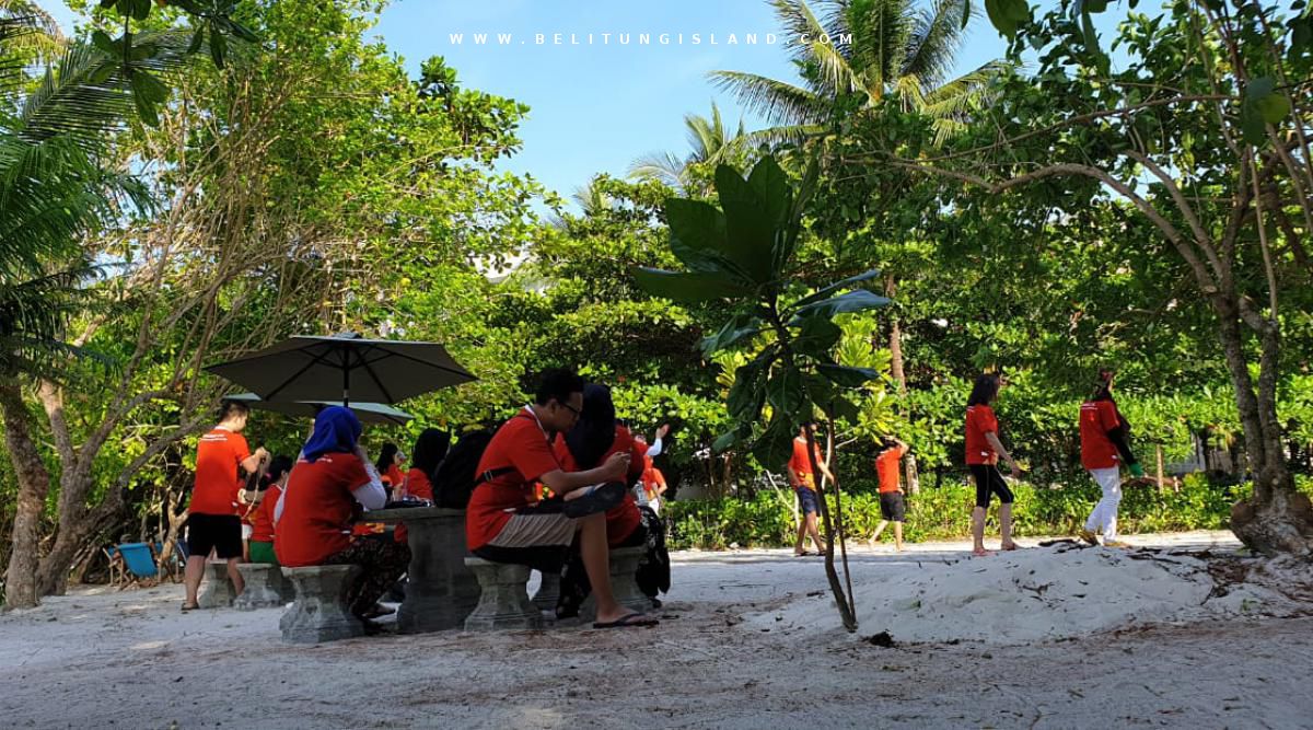 belitung image