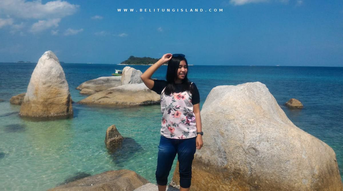 belitung image