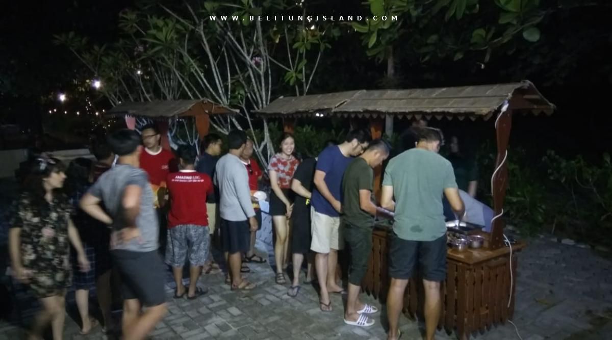 belitung image