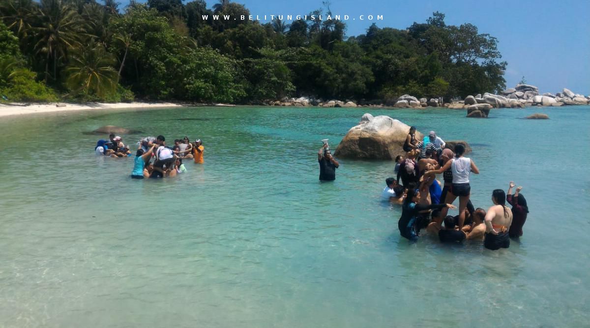 belitung image