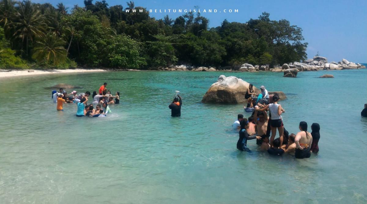 belitung image