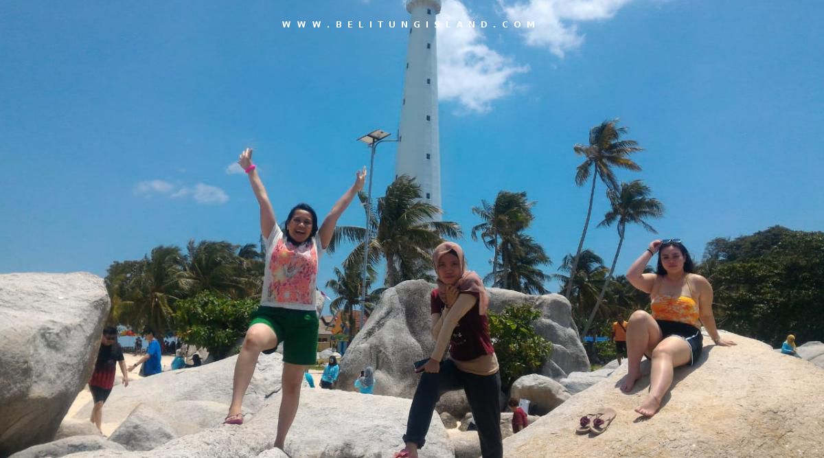 belitung image