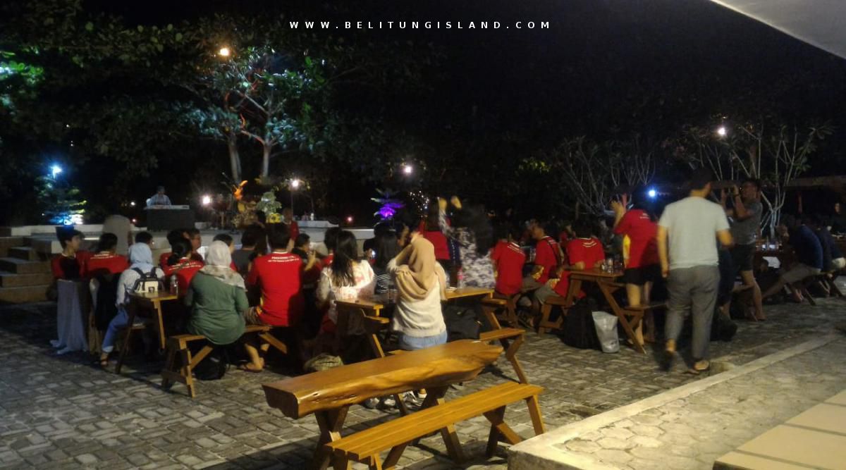 belitung image
