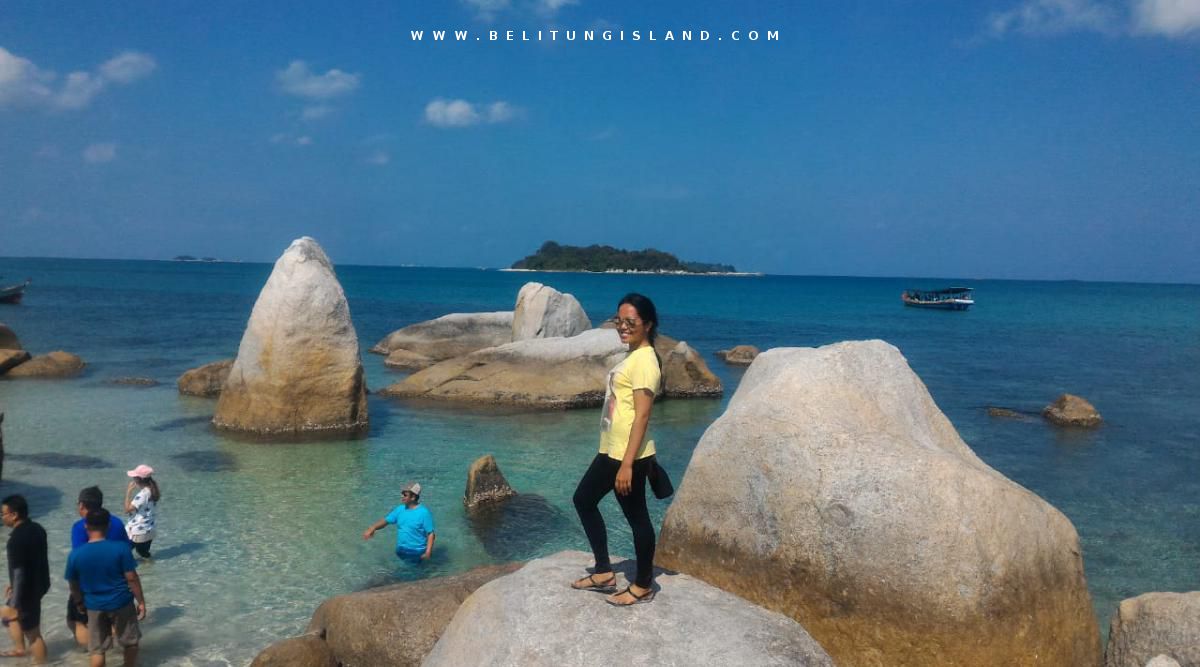 belitung image