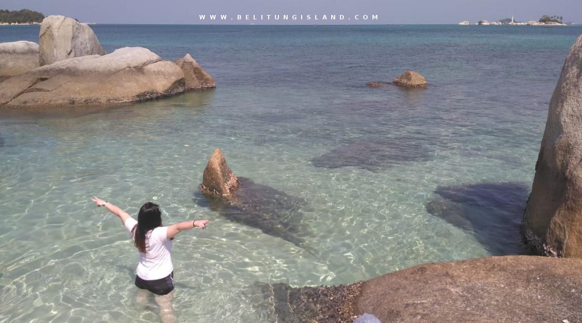 belitung image