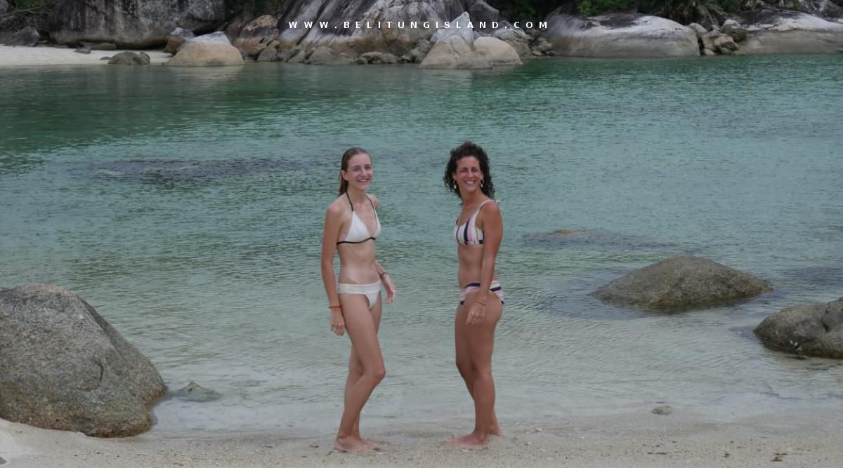 belitung image