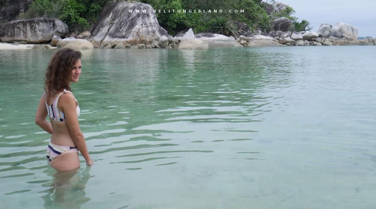 belitung image