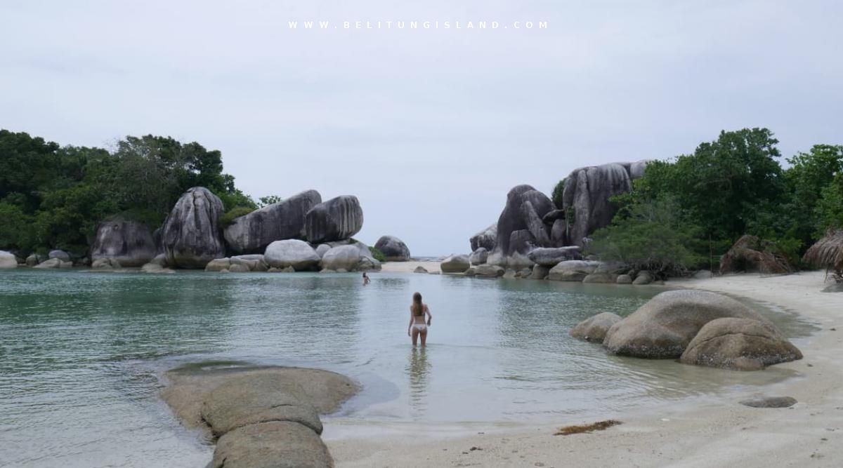belitung image