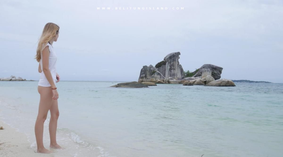 belitung image