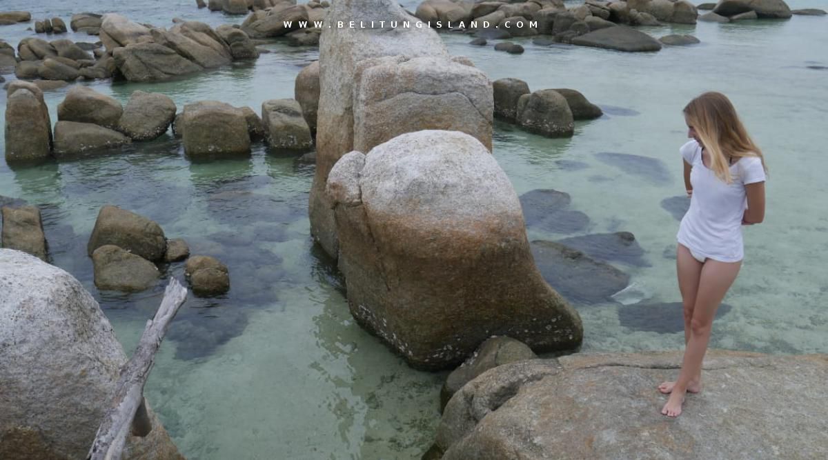 belitung image