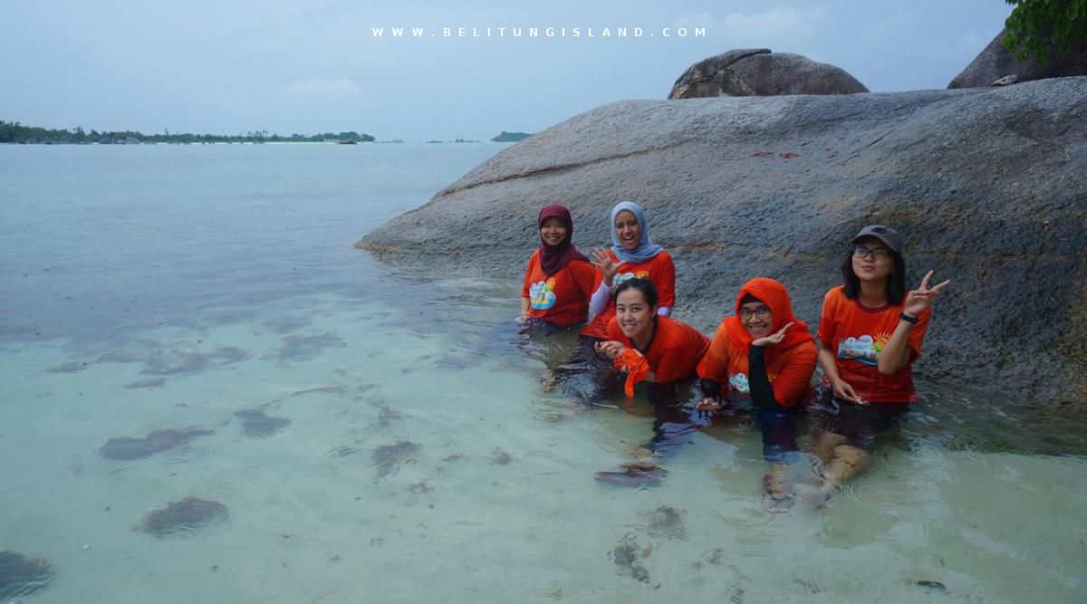 belitung image