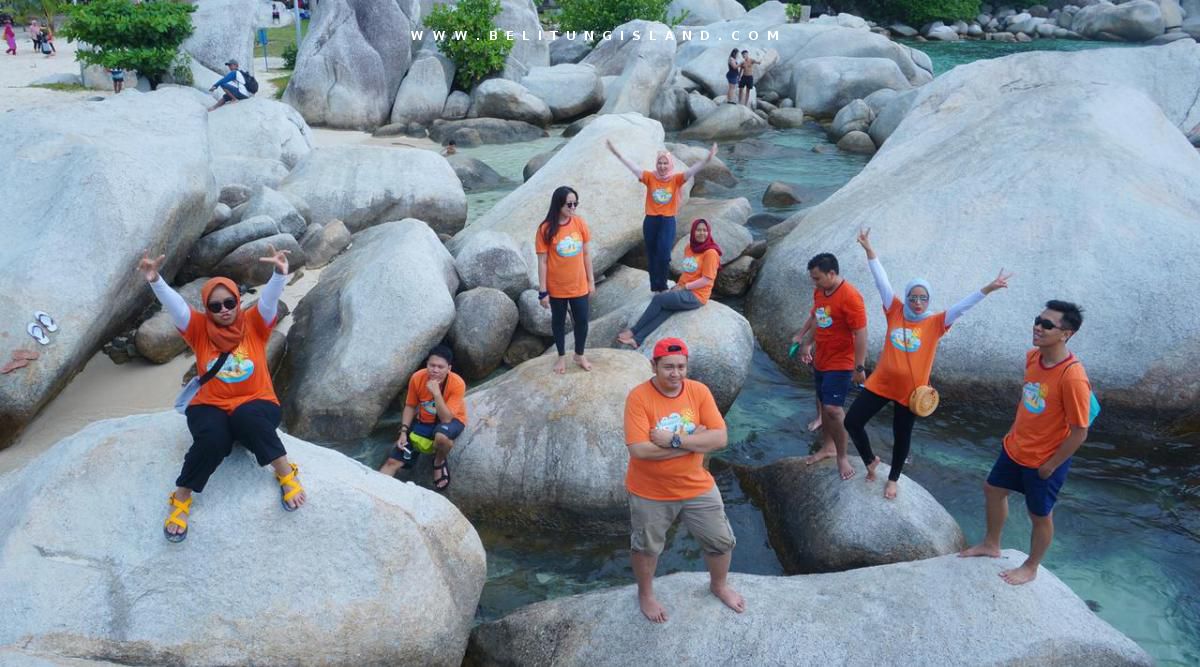 belitung image