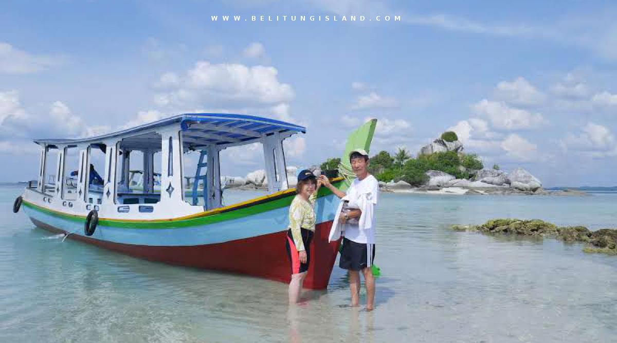 belitung image