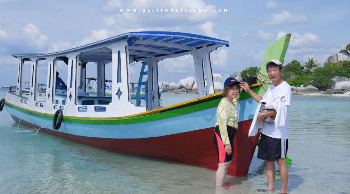 belitung image