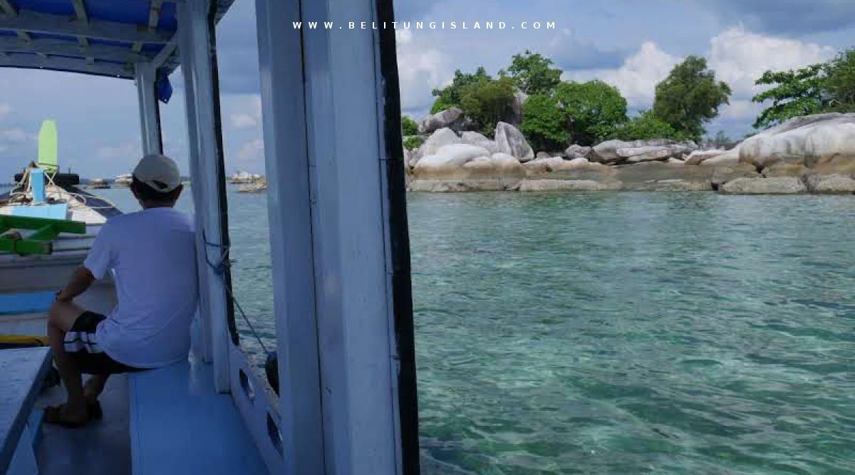 belitung image