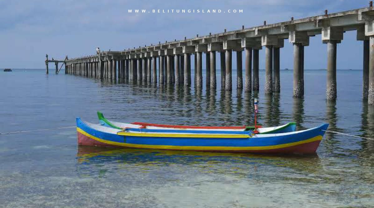 belitung image
