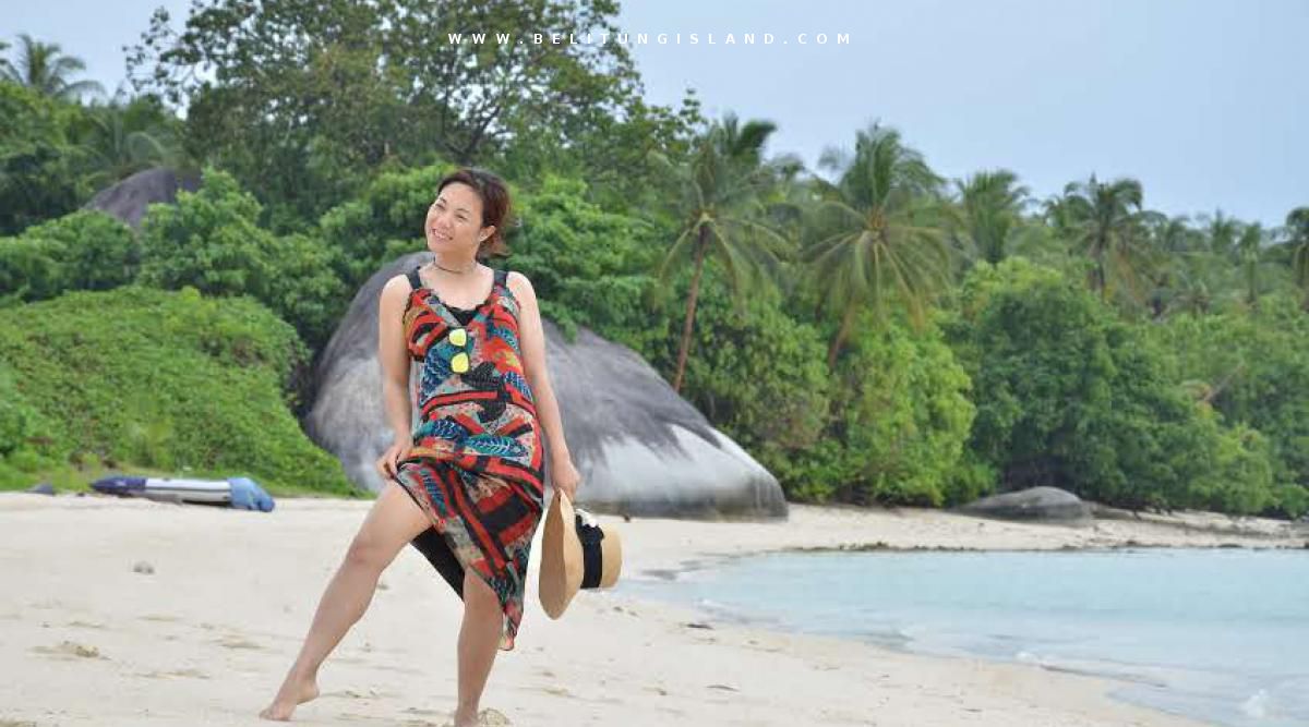 belitung image