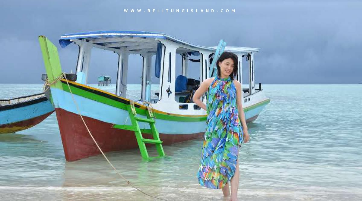 belitung image